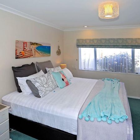 Harbour Heights Hotel Tauranga Bagian luar foto